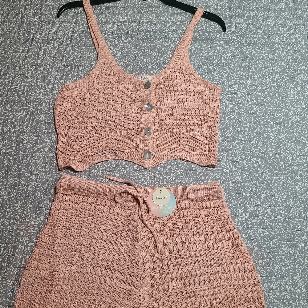 Outfit to go to the beach